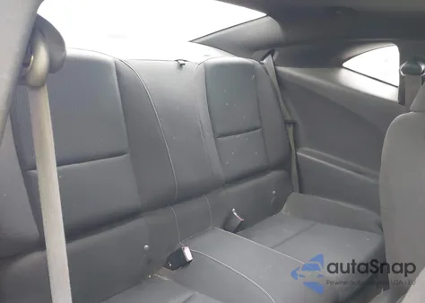 2010 Chevrolet Camaro 1Lt из США, поврежденный, VIN 2G1FB1EV5A9178629